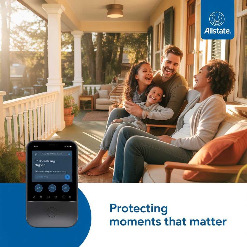 allstate a good insurance company