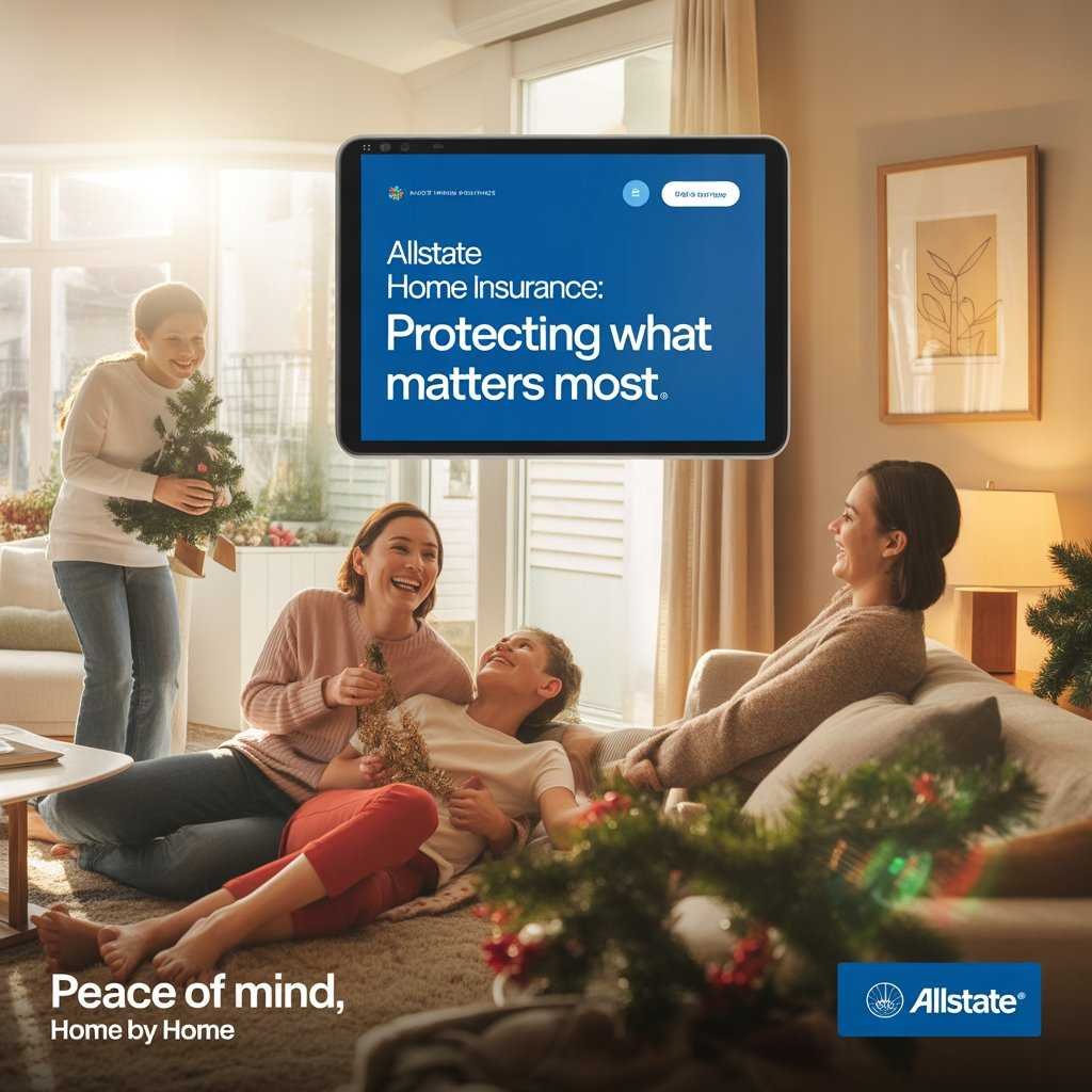 Allstate Home Insurance Reviews