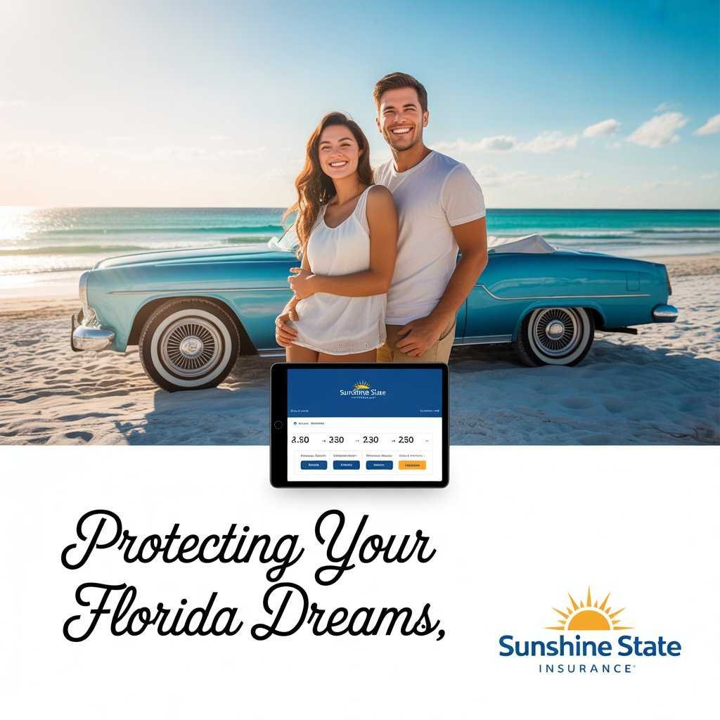 Car Insurance Quotes in Florida