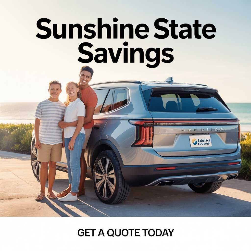 Car Insurance Quotes in Florida