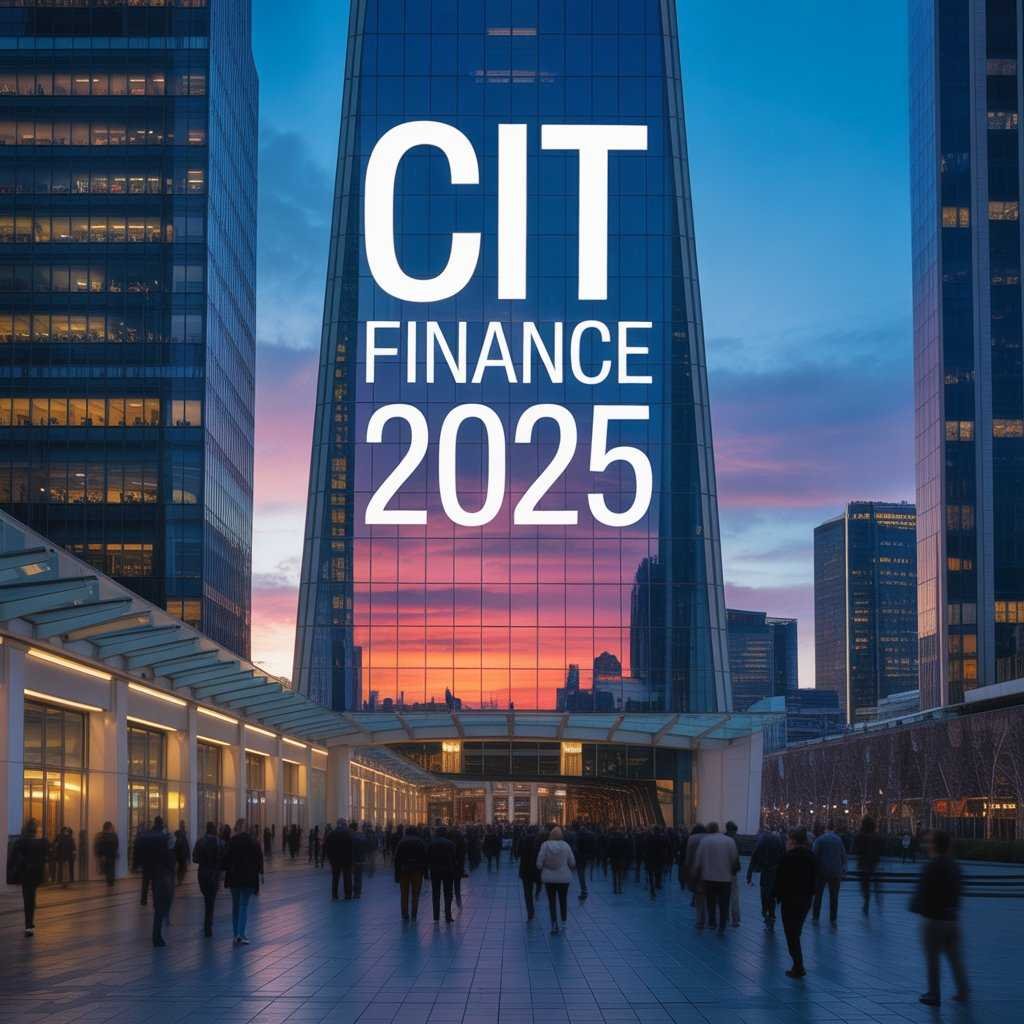 Cit Finance