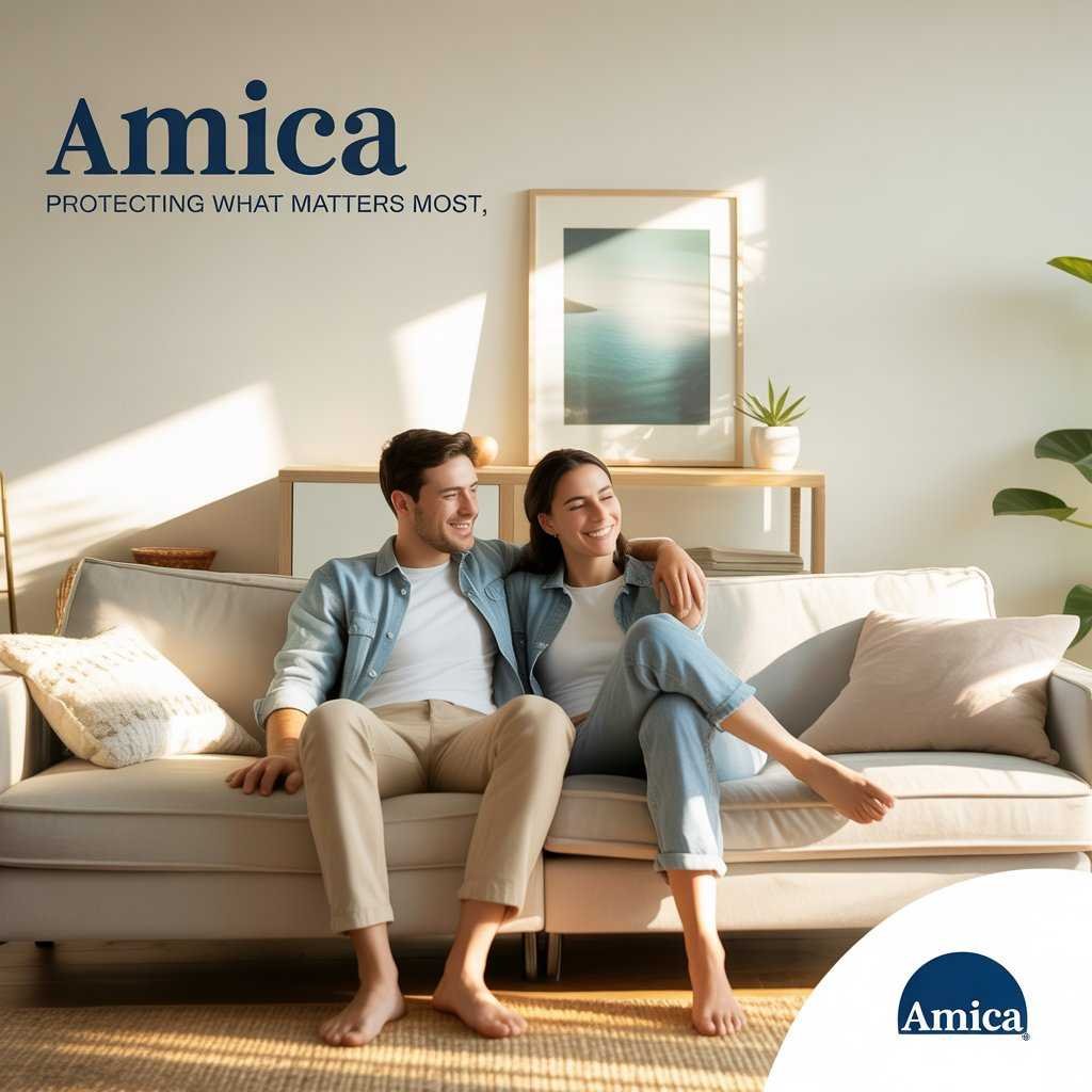 Amica Quote Home Insurance