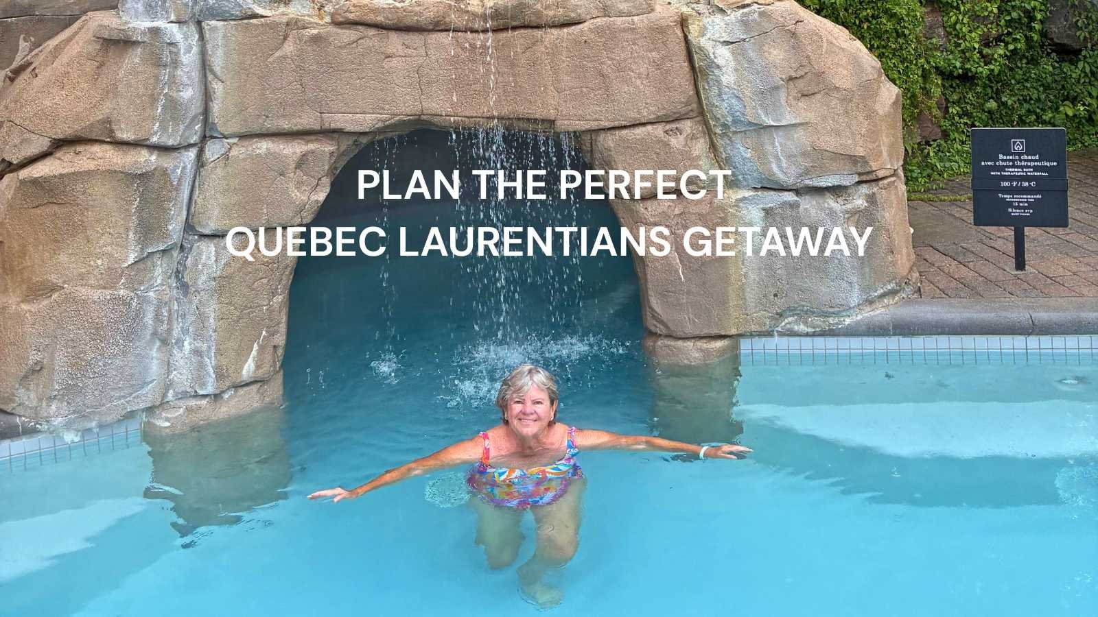Quebec Laurentians Getaway – Golf, Spas and Gourmet Delights