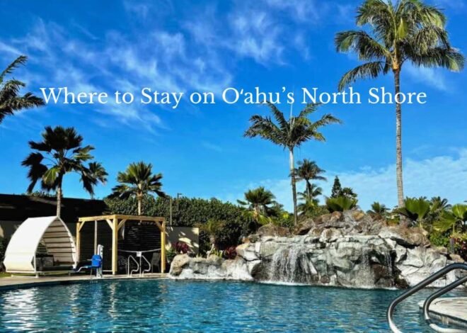 Courtyard Marriott North Shore Oahu Review