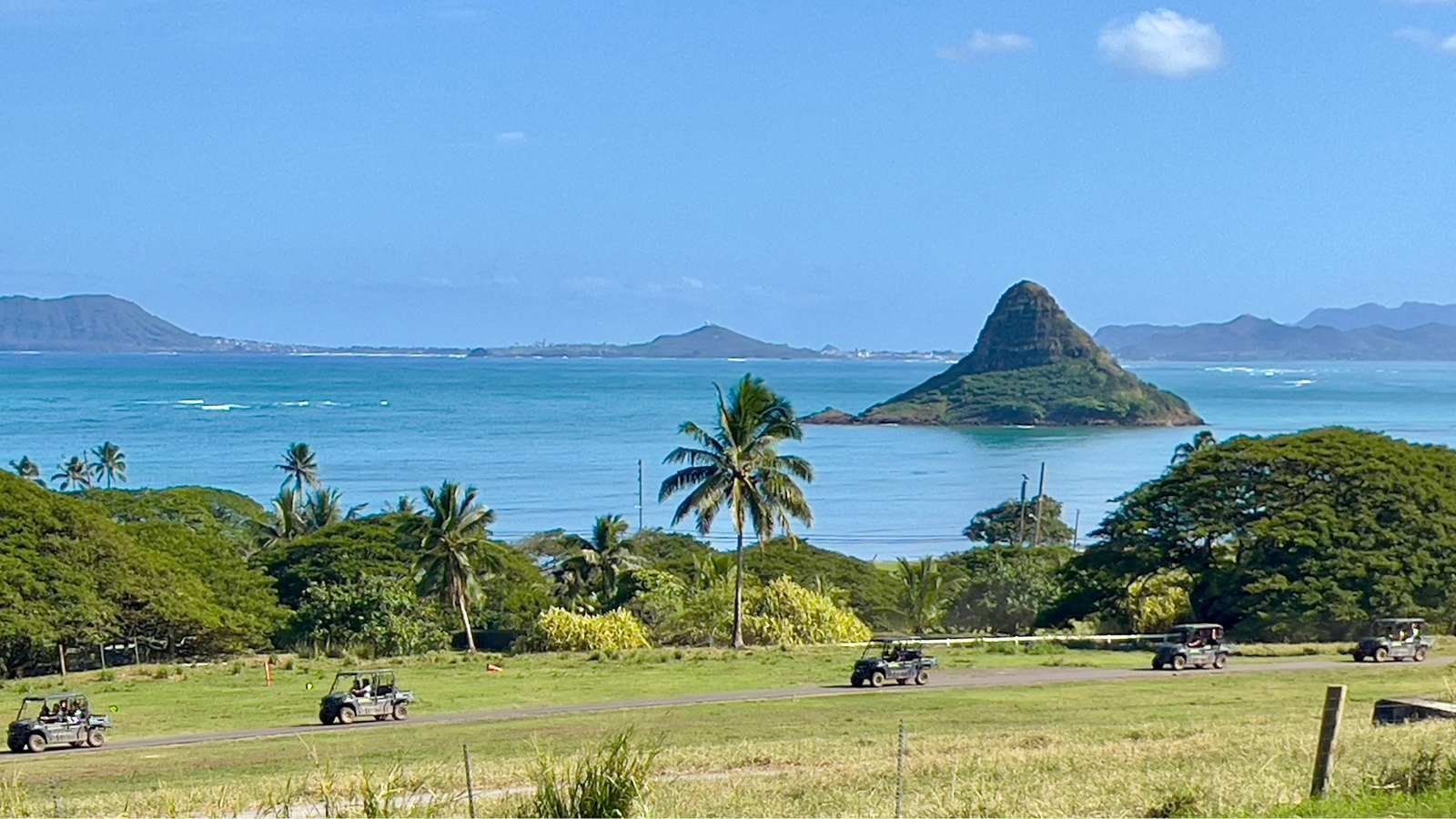 A Sustainable Family Adventure Tour