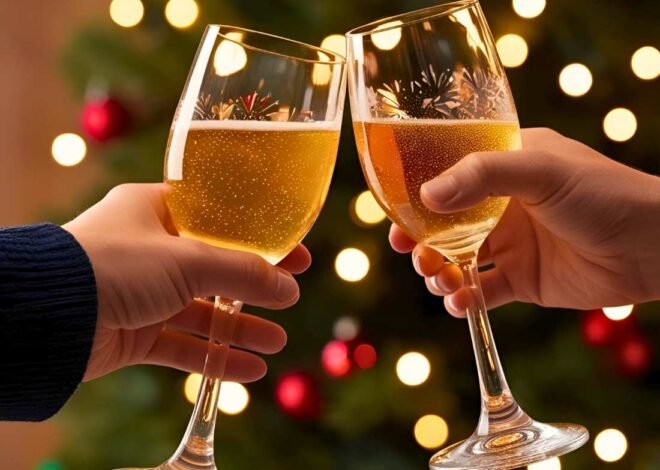 Where to Celebrate New Year’s Eve in Vancouver