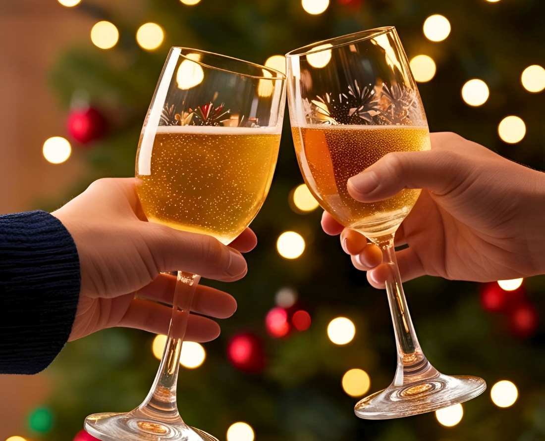 Where to Celebrate New Year’s Eve in Vancouver