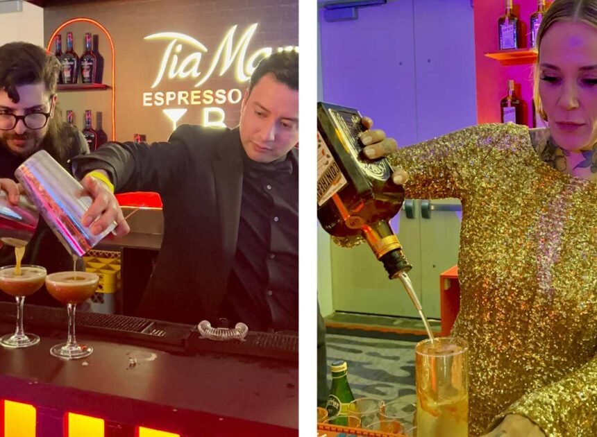 North America’s 50 Best Bars Returns to Vancouver April 2026