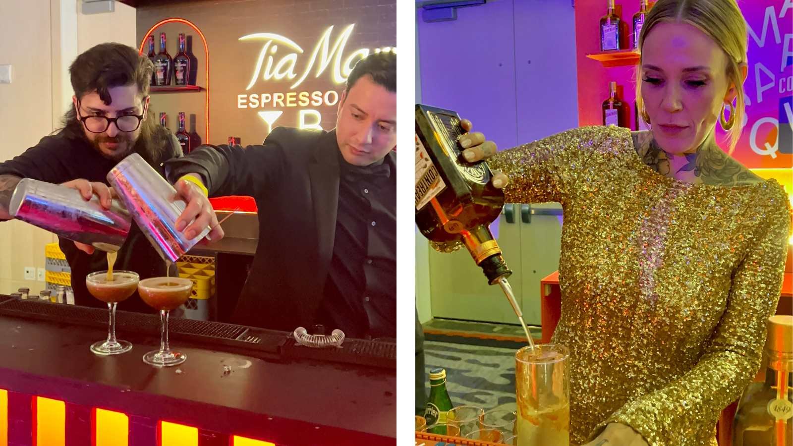 North America’s 50 Best Bars Returns to Vancouver April 2026