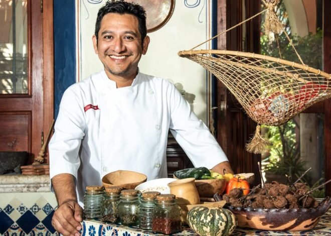 Food, Culture, Nature & History