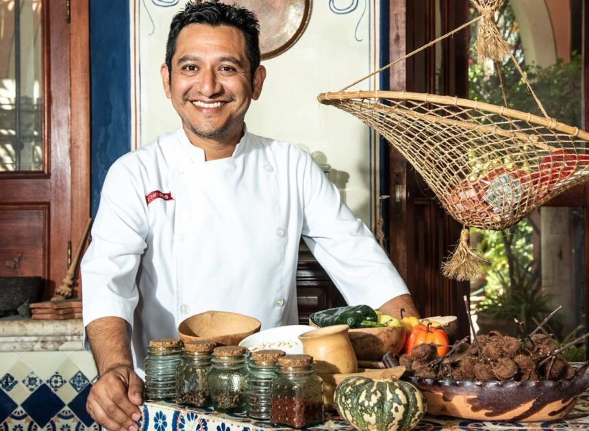 Food, Culture, Nature & History