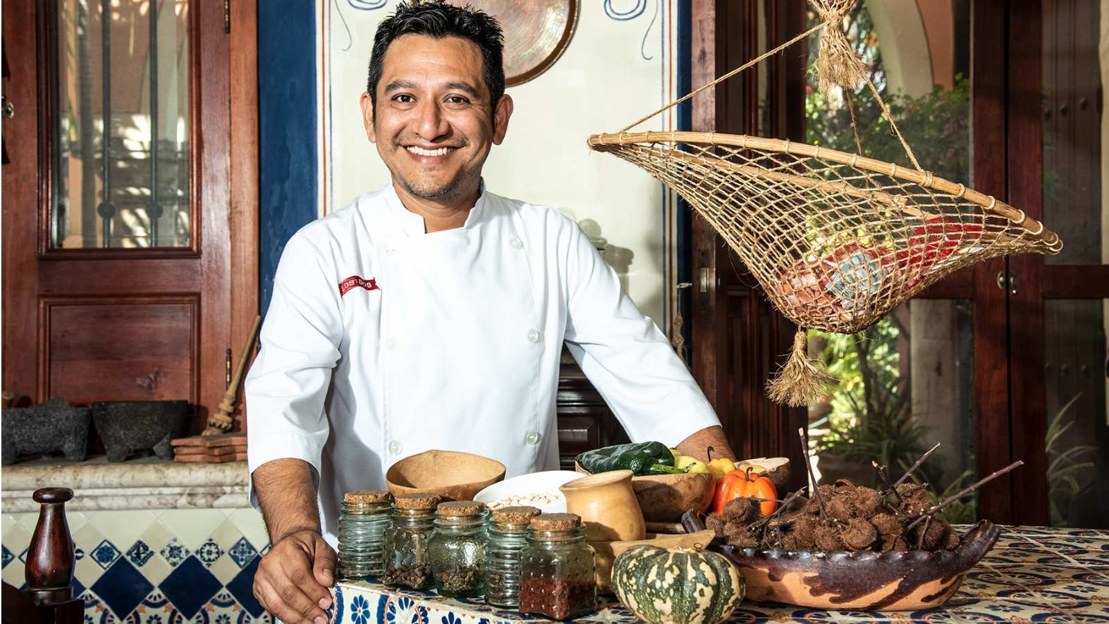 Food, Culture, Nature & History