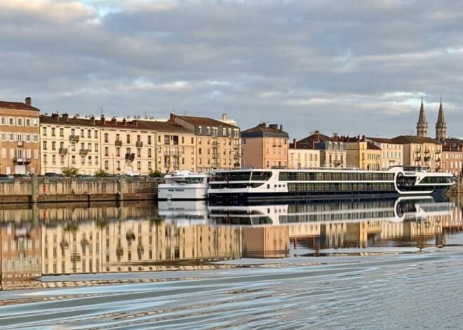 What to Pack for a River Cruise in Europe