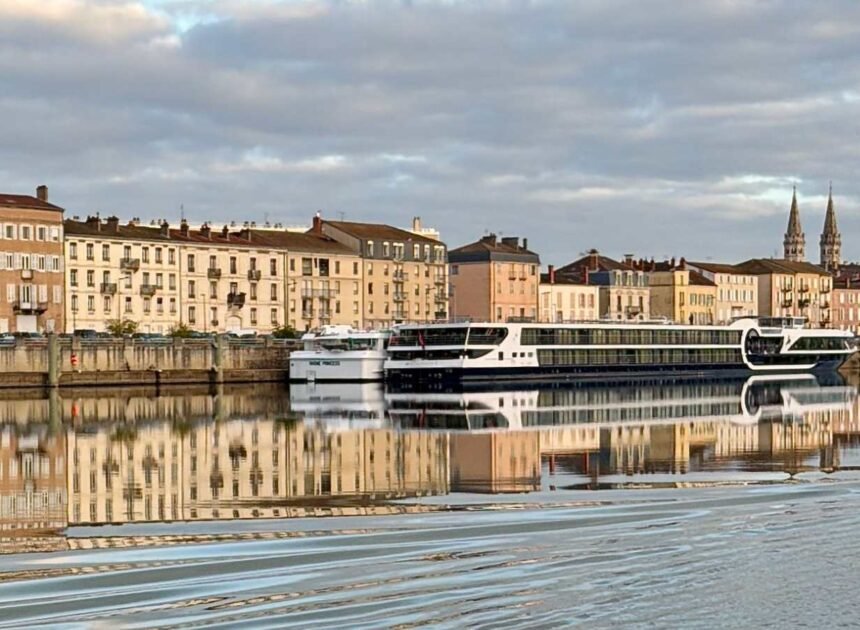 What to Pack for a River Cruise in Europe
