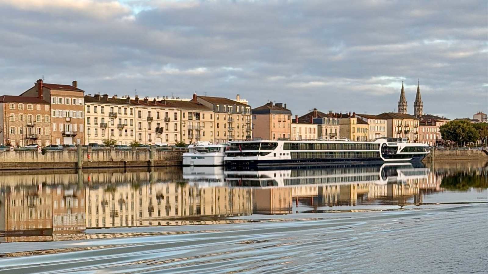 What to Pack for a River Cruise in Europe
